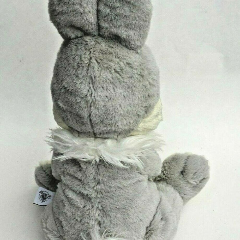 Disney Store Original Authentic Bambi's Miss Bunny Plush Thumper's Girlfriend - Picture 3 of 6